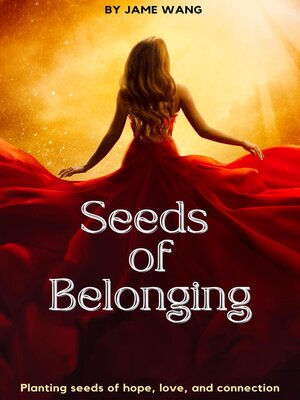 cover image of Seeds of Belonging